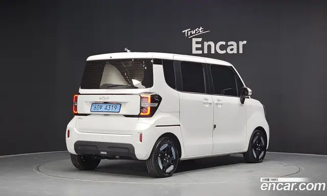 Kia Ray 2025 0.1 автомат (гидро), миниатюра 2