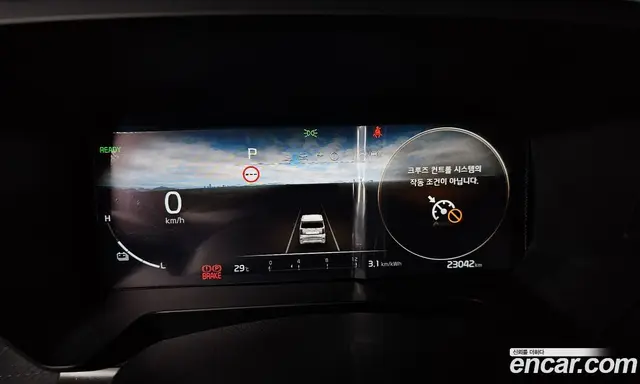 Kia Ray 2025 0.1 автомат (гидро), миниатюра 11