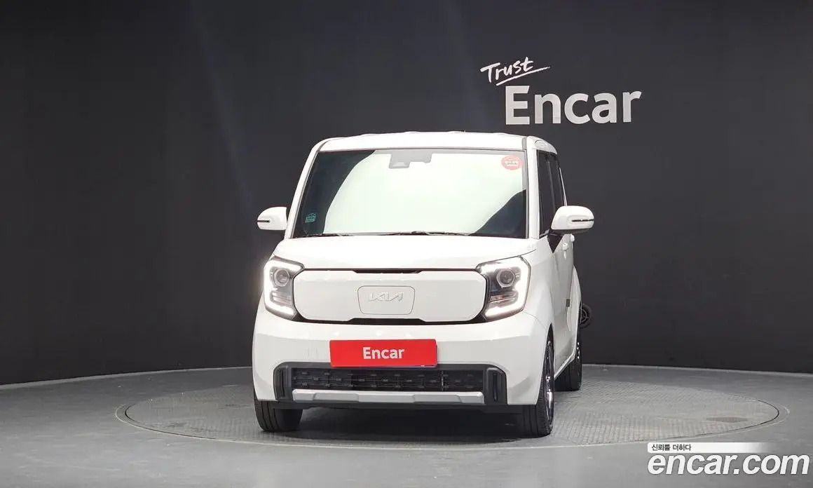 Kia Ray 2025 0.1 автомат (гидро), фото 3