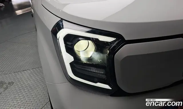 Kia Ray 2025 0.1 автомат (гидро), миниатюра 8