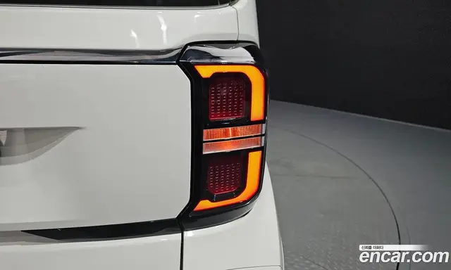 Kia Ray 2025 0.1 автомат (гидро), миниатюра 9