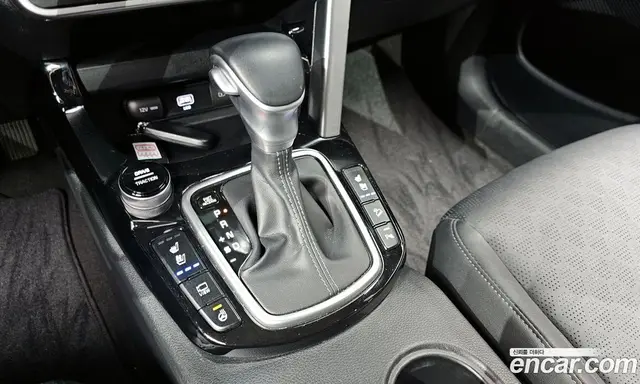 Kia Seltos 2021 1.6 автомат (гидро), миниатюра 12