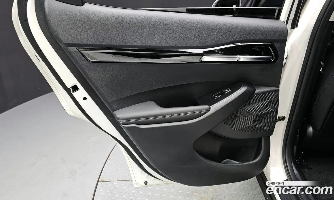 Kia Seltos 2021 1.6 автомат (гидро), фото 15