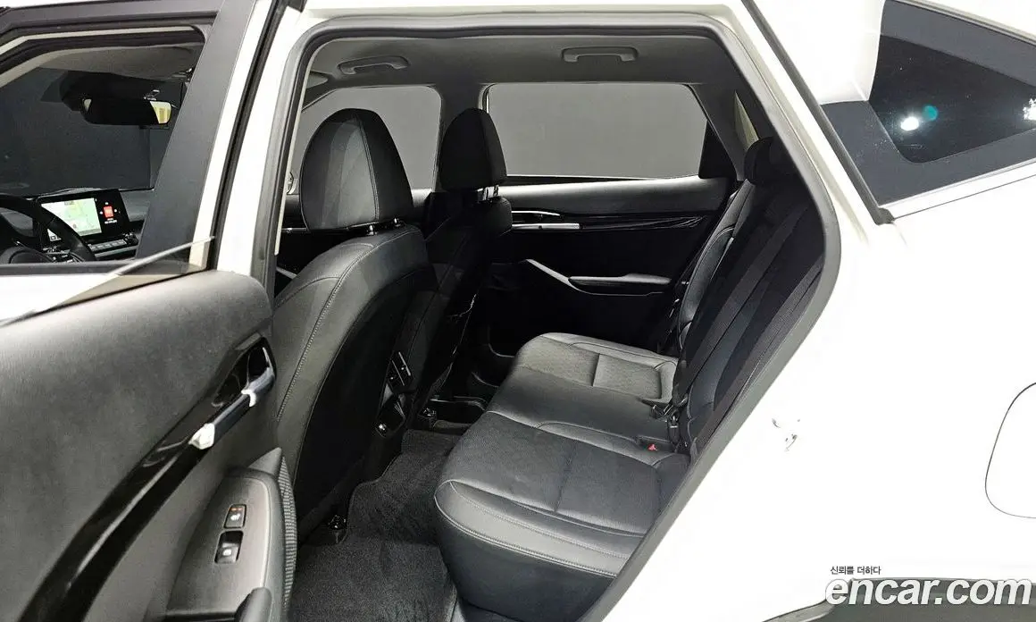 Kia Seltos 2021 1.6 автомат (гидро), фото 16