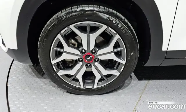 Kia Seltos 2021 1.6 автомат (гидро), миниатюра 5