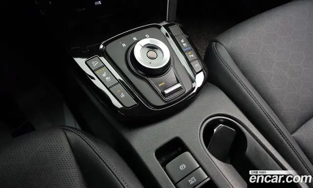 Kia Seltos 2023 1.6 автомат (гидро), миниатюра 12