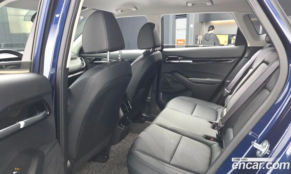 Kia Seltos 2023 1.6 автомат (гидро), фото 16 Kia Seltos 2023 1.6 автомат (гидро), фото 16