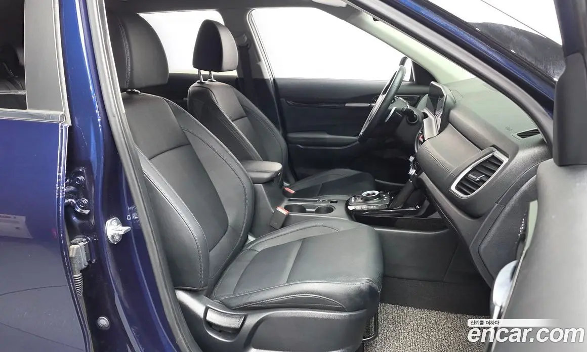 Kia Seltos 2023 1.6 автомат (гидро), фото 17 Kia Seltos 2023 1.6 автомат (гидро), фото 17