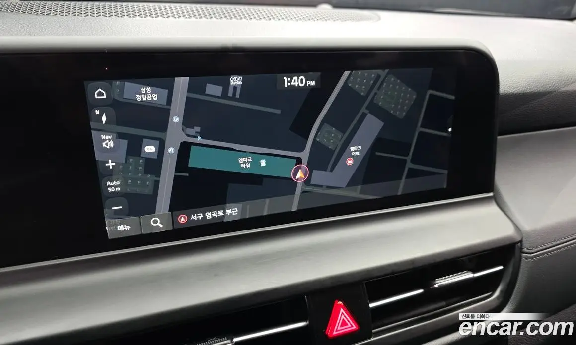 Kia Seltos 2023 1.6 автомат (гидро), фото 20 Kia Seltos 2023 1.6 автомат (гидро), фото 20