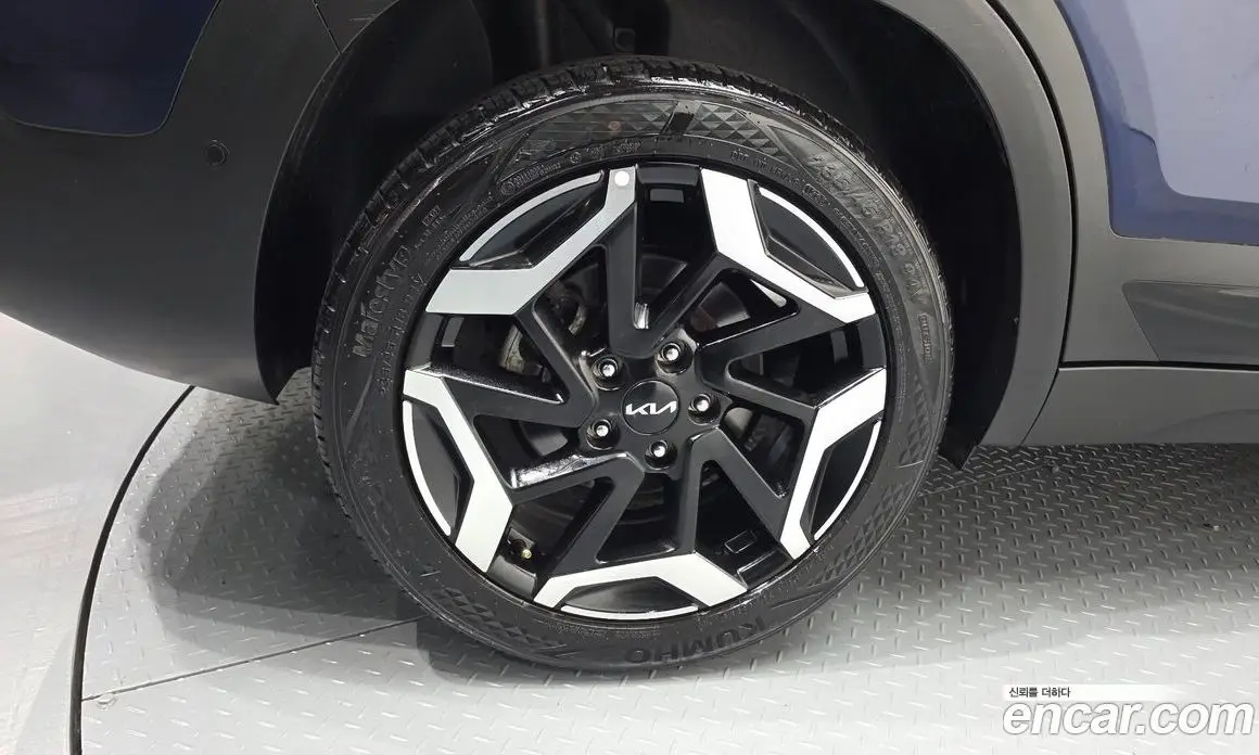 Kia Seltos 2023 1.6 автомат (гидро), фото 7 Kia Seltos 2023 1.6 автомат (гидро), фото 7