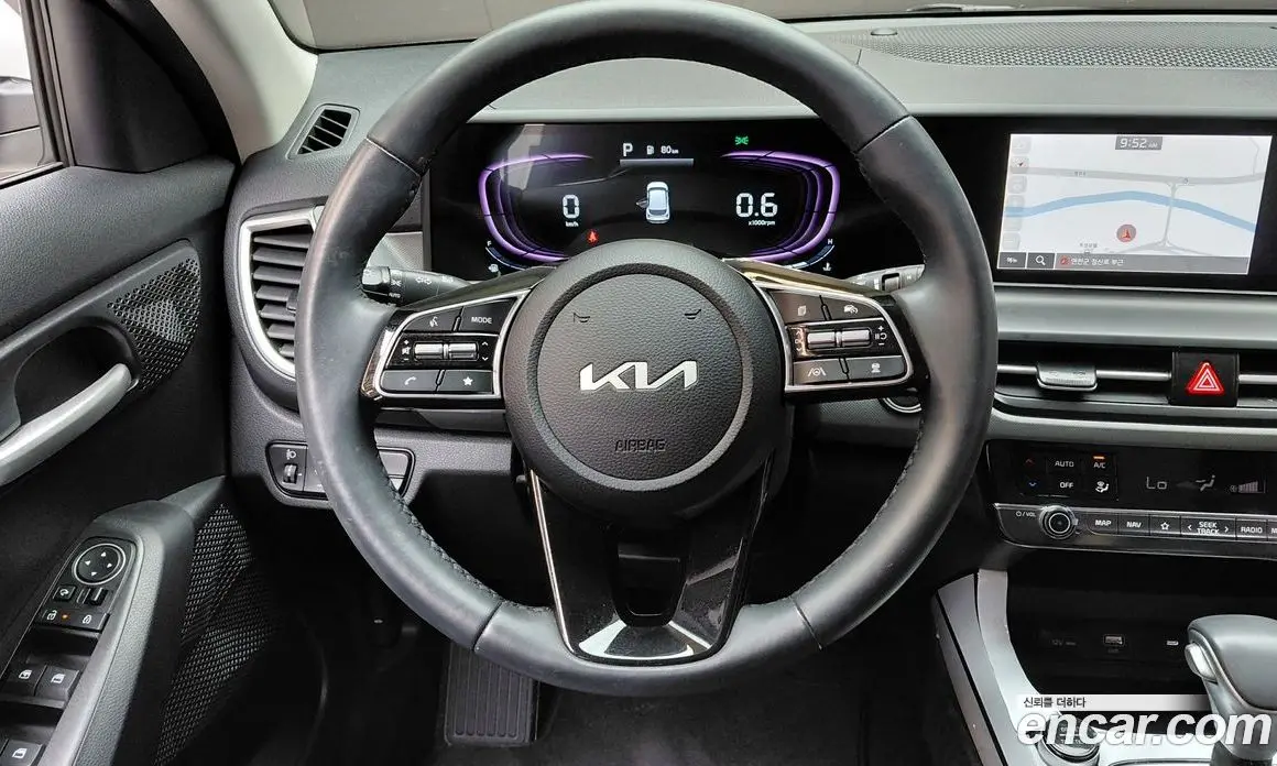 Kia Seltos 2025 1.6 автомат (гидро), фото 11 Kia Seltos 2025 1.6 автомат (гидро), фото 11