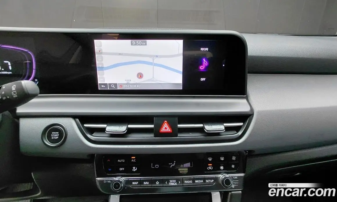 Kia Seltos 2025 1.6 автомат (гидро), фото 20 Kia Seltos 2025 1.6 автомат (гидро), фото 20
