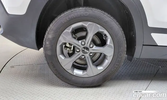 Kia Seltos 2025 1.6 автомат (гидро), миниатюра 5 Kia Seltos 2025 1.6 автомат (гидро), миниатюра 5