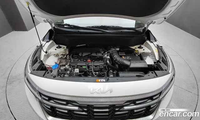 Kia Seltos 2025 1.6 автомат (гидро), миниатюра 6 Kia Seltos 2025 1.6 автомат (гидро), миниатюра 6
