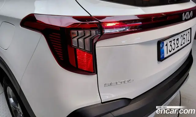 Kia Seltos 2025 1.6 автомат (гидро), миниатюра 9 Kia Seltos 2025 1.6 автомат (гидро), миниатюра 9