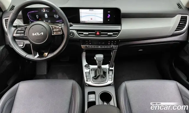 Kia Seltos 2025 1.6 автомат (гидро), миниатюра 10 Kia Seltos 2025 1.6 автомат (гидро), миниатюра 10