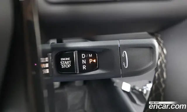 Kia Seltos 2026 1.6 автомат (гидро), миниатюра 11