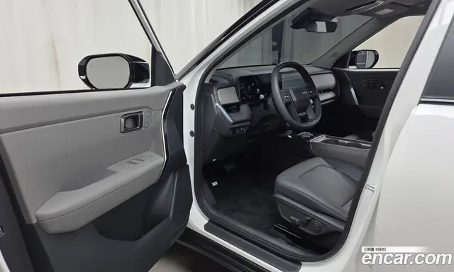 Kia Seltos 2026 1.6 автомат (гидро), миниатюра 12