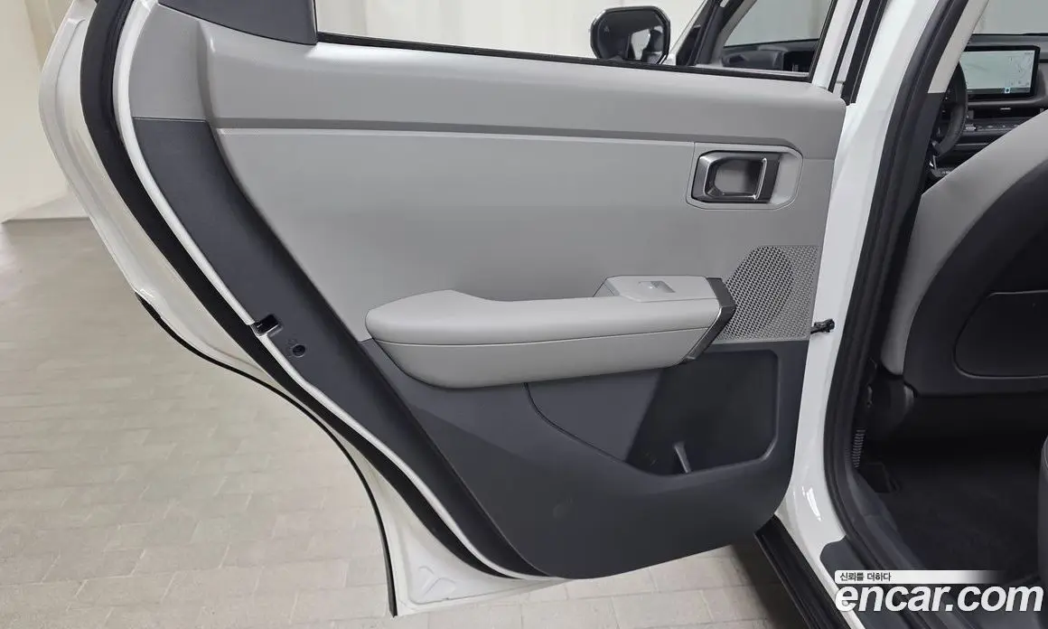 Kia Seltos 2026 1.6 автомат (гидро), фото 14