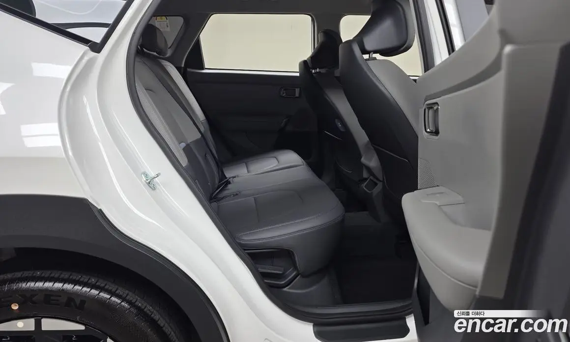Kia Seltos 2026 1.6 автомат (гидро), фото 16
