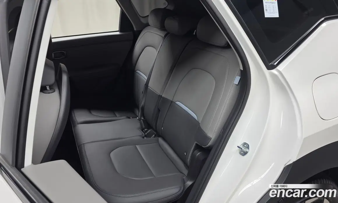Kia Seltos 2026 1.6 автомат (гидро), фото 17