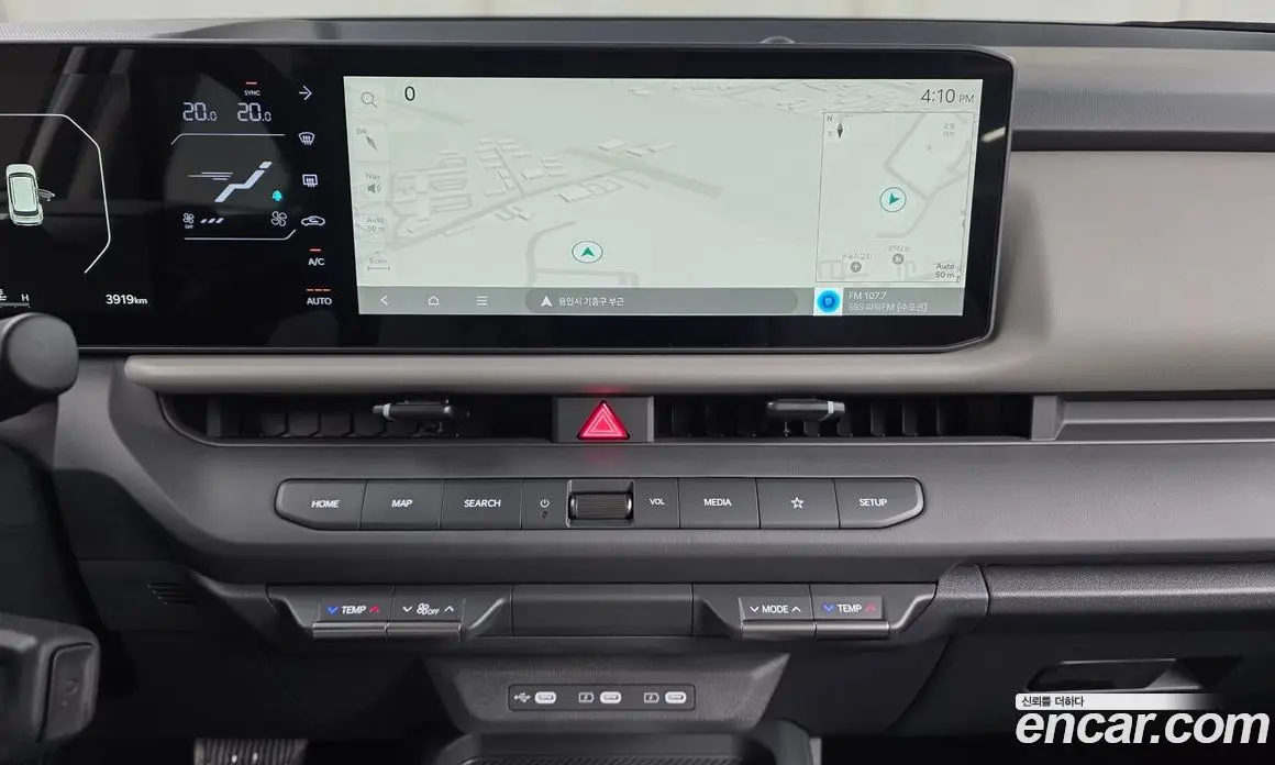 Kia Seltos 2026 1.6 автомат (гидро), фото 18