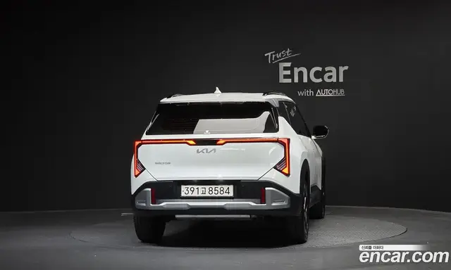 Kia Seltos 2026 1.6 автомат (гидро), миниатюра 3
