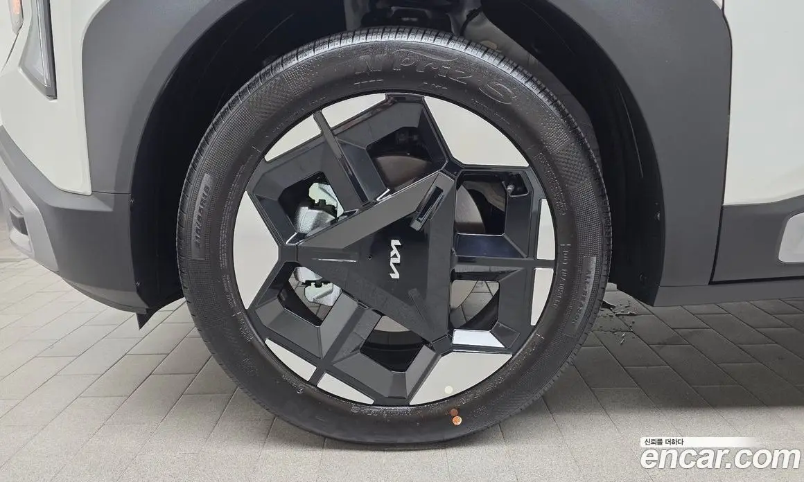 Kia Seltos 2026 1.6 автомат (гидро), фото 4