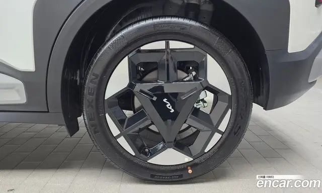 Kia Seltos 2026 1.6 автомат (гидро), миниатюра 6