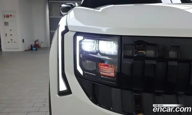 Kia Seltos 2026 1.6 автомат (гидро), миниатюра 7