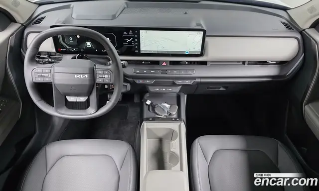 Kia Seltos 2026 1.6 автомат (гидро), миниатюра 9