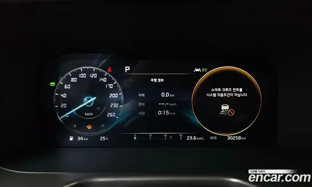 Kia Sorento 2022 1.6 автомат (гидро), миниатюра 11
