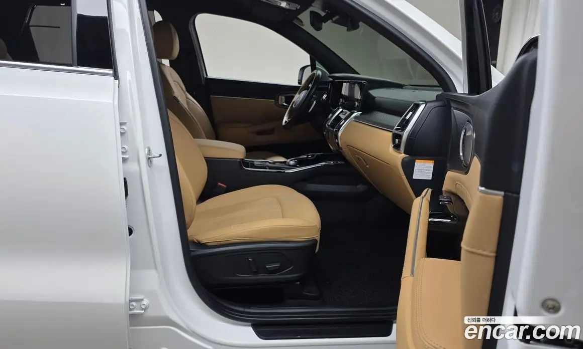 Kia Sorento 2022 1.6 автомат (гидро), фото 16