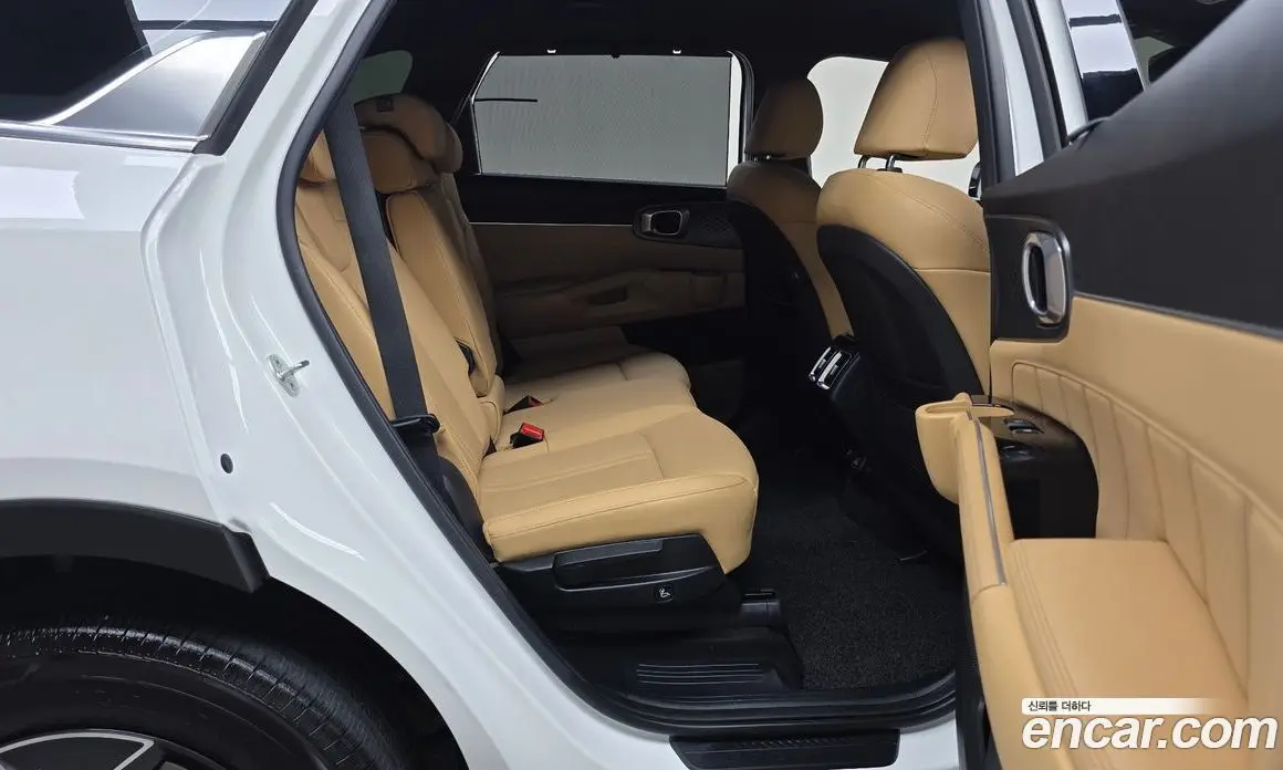 Kia Sorento 2022 1.6 автомат (гидро), фото 17