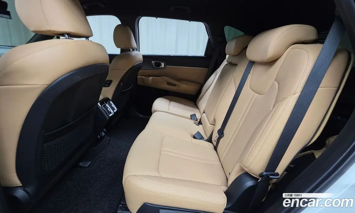 Kia Sorento 2022 1.6 автомат (гидро), фото 18