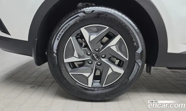 Kia Sorento 2022 1.6 автомат (гидро), миниатюра 5