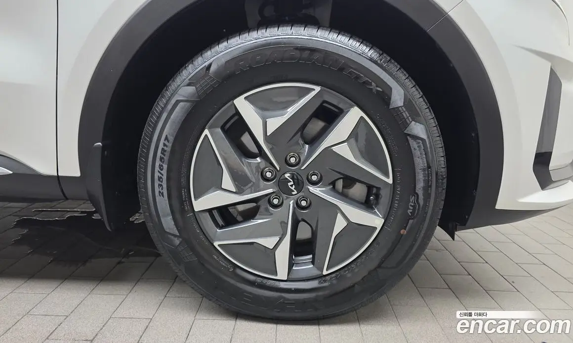 Kia Sorento 2022 1.6 автомат (гидро), фото 7