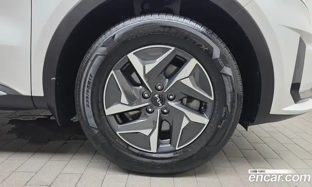 Kia Sorento 2022 1.6 автомат (гидро), миниатюра 7