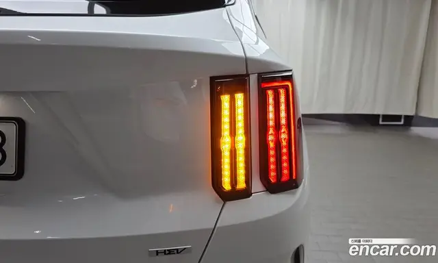 Kia Sorento 2022 1.6 автомат (гидро), миниатюра 9