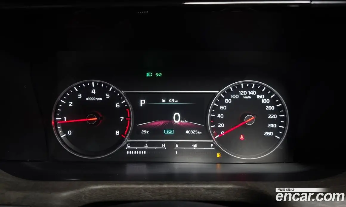 Kia Sorento 2022 2.5 автомат (гидро), фото 11