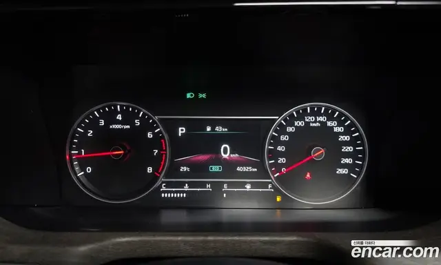 Kia Sorento 2022 2.5 автомат (гидро), миниатюра 11