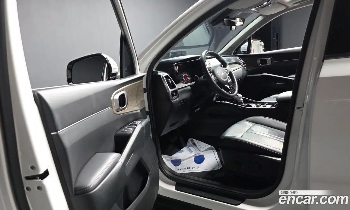 Kia Sorento 2022 2.5 автомат (гидро), фото 13