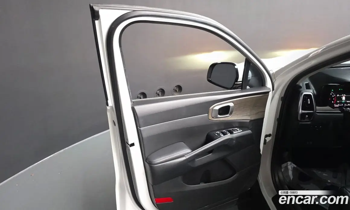 Kia Sorento 2022 2.5 автомат (гидро), фото 14
