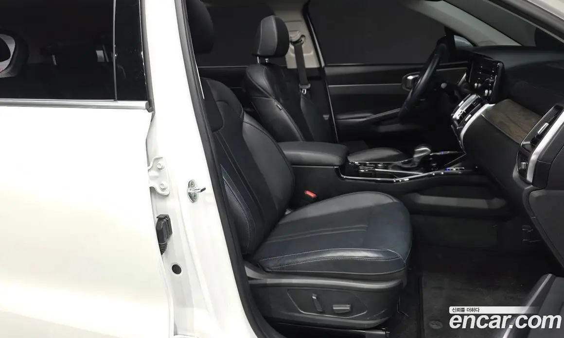 Kia Sorento 2022 2.5 автомат (гидро), фото 17