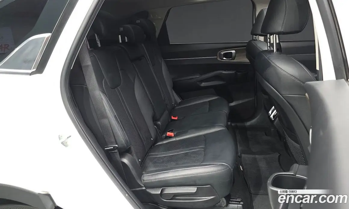 Kia Sorento 2022 2.5 автомат (гидро), фото 18