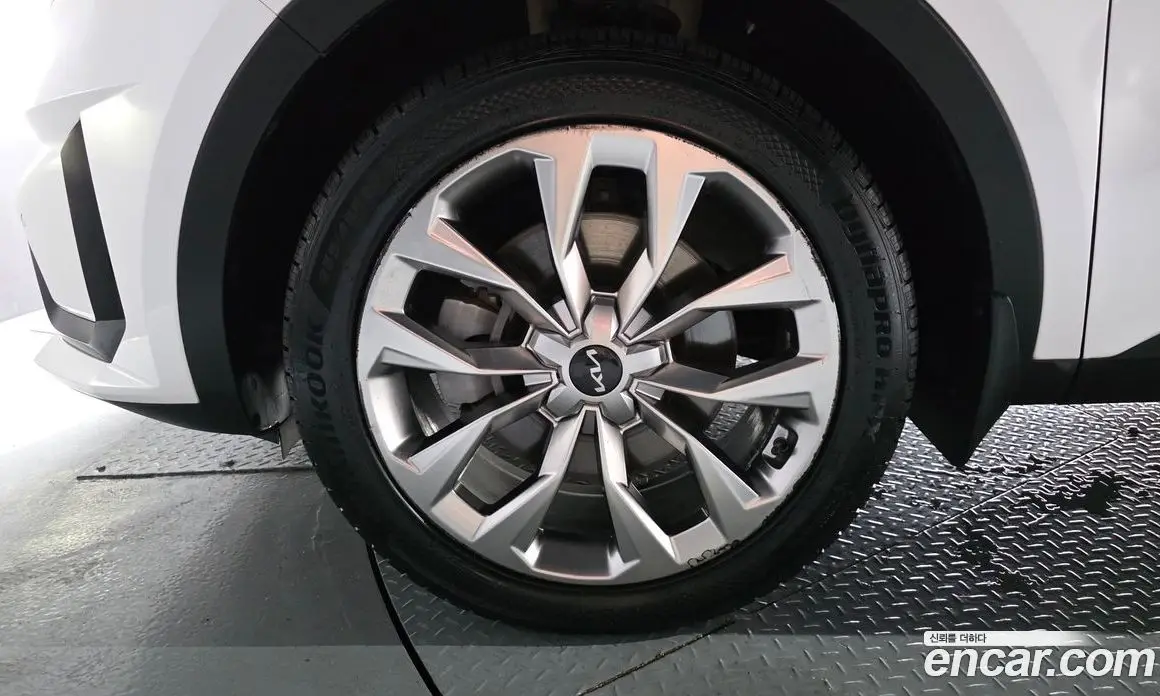 Kia Sorento 2022 2.5 автомат (гидро), фото 5