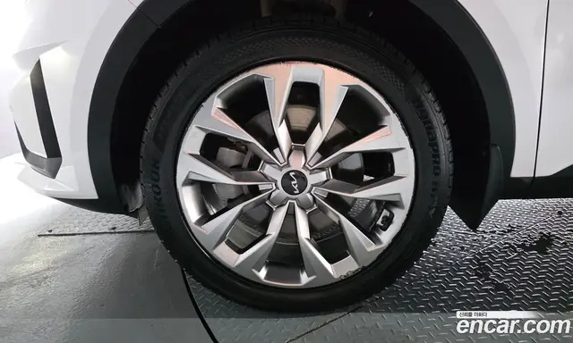 Kia Sorento 2022 2.5 автомат (гидро), миниатюра 5