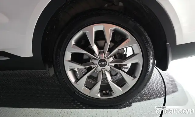 Kia Sorento 2022 2.5 автомат (гидро), миниатюра 7