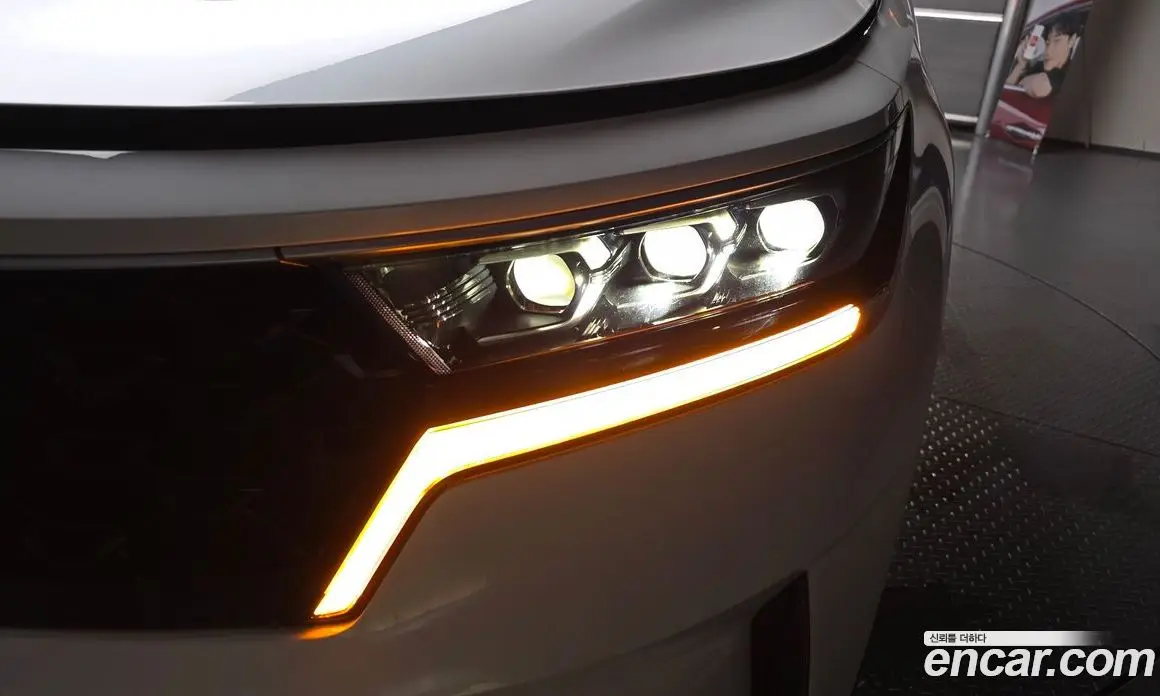 Kia Sorento 2022 2.5 автомат (гидро), фото 8