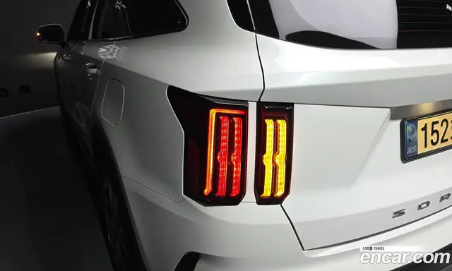 Kia Sorento 2022 2.5 автомат (гидро), миниатюра 9